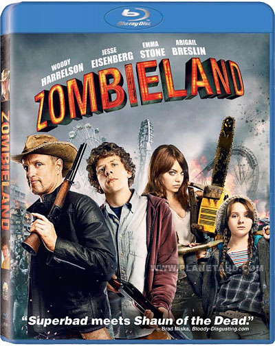 Zombieland (2009)[Terror,Comedia][DVDScreener][Español][MU/HF] 8604ee25ad5bd14c3d71d49b4ce5cbf7o