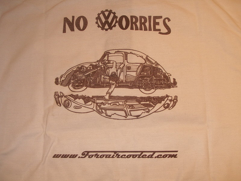 Reventa de camisetas del foroaircooled 867be6975fa6bc3573beee7dd64601ddo