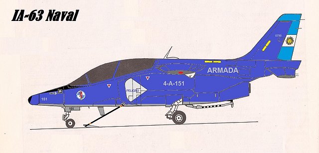 El Pampa II remotorizado inicia ensayos de lanzamiento de armamento  - Página 5 8e72a0a110ba1b4122e44754271125bdo