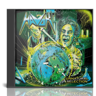 HAVOK - Havok - Discografia - 320 kbps - Mega - 90c44fc0f7d14f18403c1528db490a84o