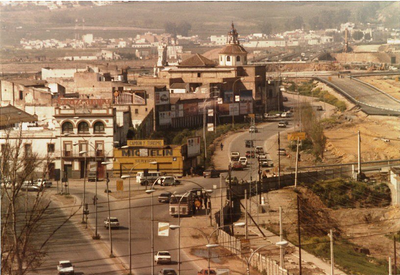 Fotos de la Sevilla del Ayer  (II) - Página 3 92a345c3541adda9be039a8635b7c09fo