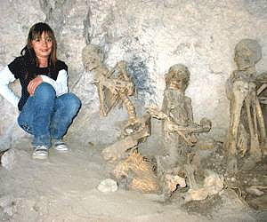 Descubren 18 momias en cueva en Chihuahua 9480f0a91da28907284aad26647a287co