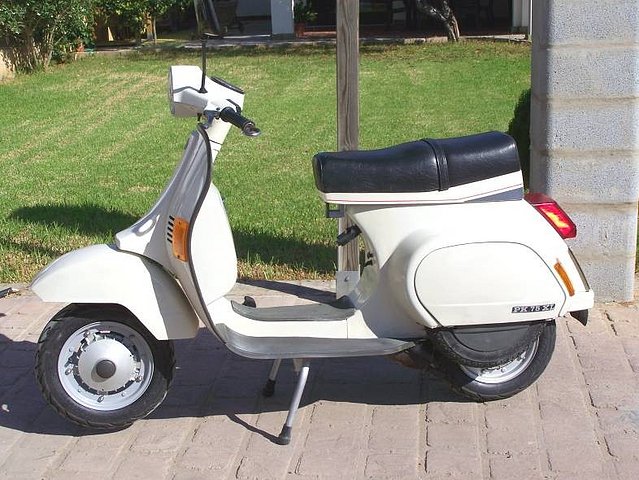 Personalización y rejuvenecimiento de GS 1200 del 2007 9679b72419f4d6f84cbb1fb3c4b4a7ceo