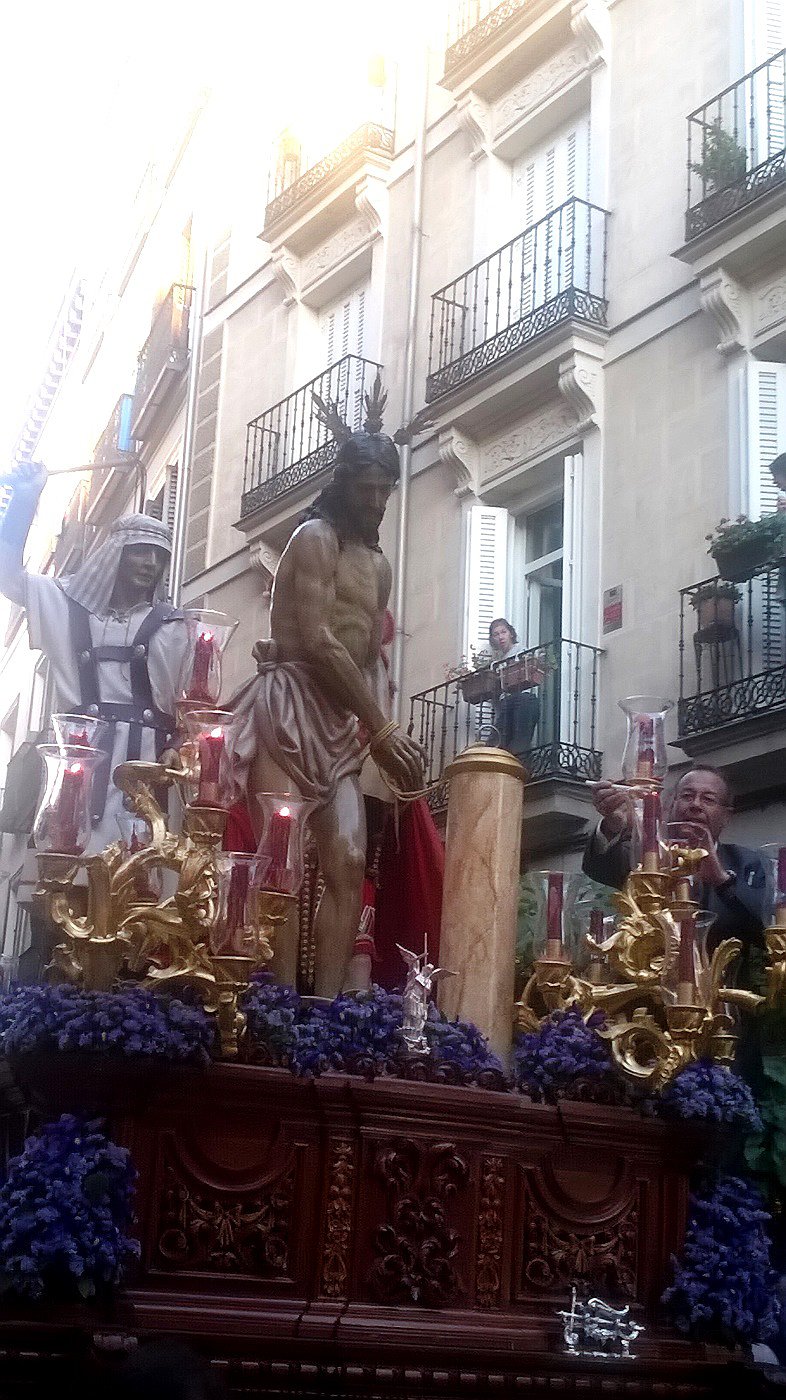 Semana Santa en Madrid 970651e3a9d0c6e0e5457a9b17122393o