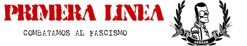 Primera Linea