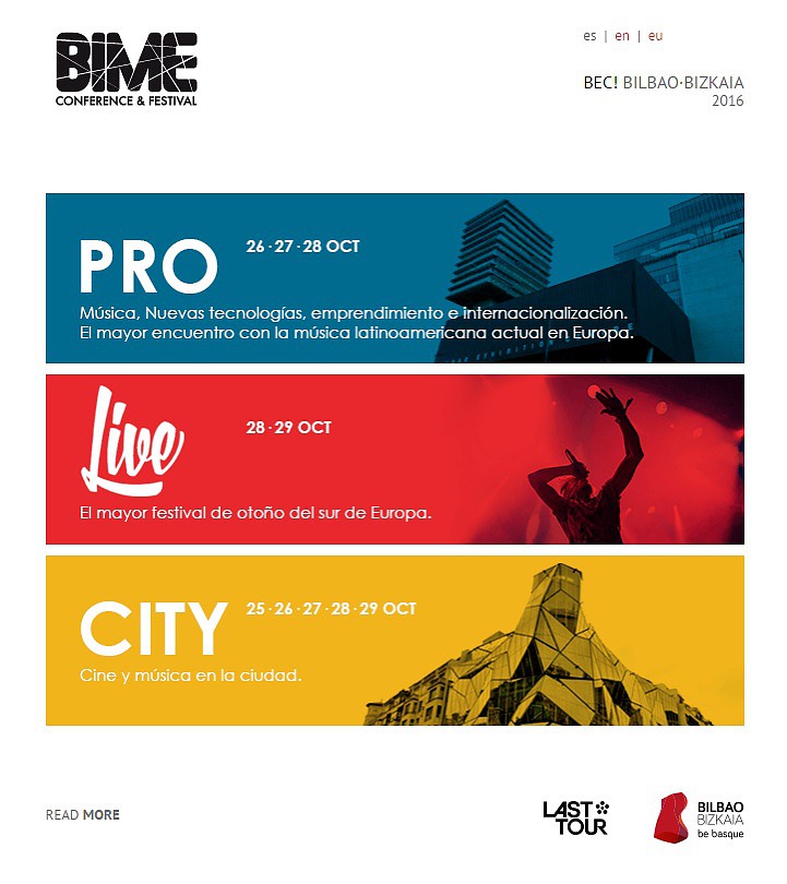 BIME LIVE 2016 ... (28-29 octubre) ... PJ Harvey, Toundra nuevas confirmaciones..  (Bono 55) - Página 2 9951227c3ff23c8a9e63c5b46c11b8f4o