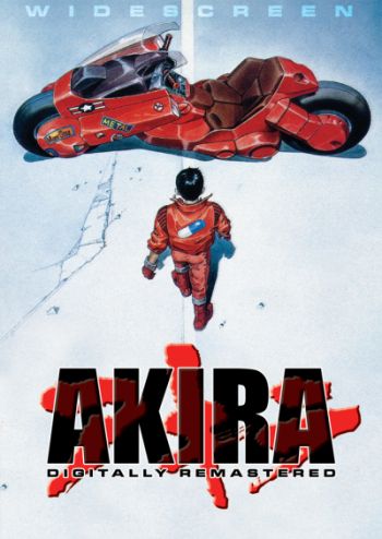 [RS] [MU] Akira - La Pelcula [Espaol] DVDRip 9a5db8e9ef30d5cb45a226ae2ab3f813o