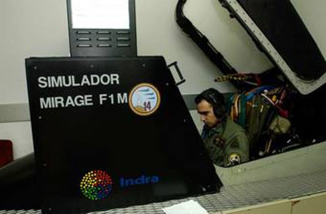 Vientos de Cambios - ¿Mirage F1 M para la Fuerza Aerea Argentina? - Página 35 A4a123840fa115befd1906311eeaf496o