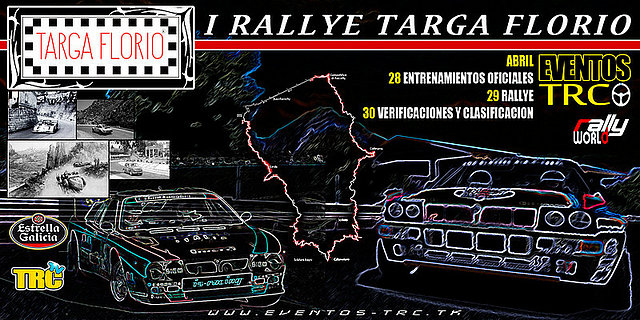 Informacion del I Rallye Targa Florio A8463a9d8d05d98f4dd8b27961fd50d7o