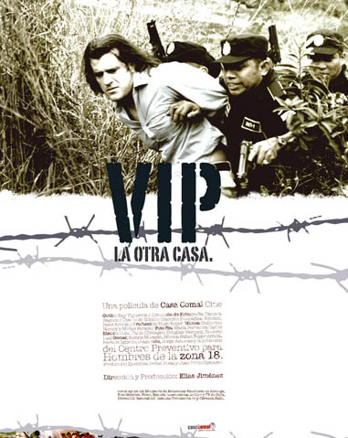 V.I.P. La Otra Casa - DVDRip Aaff648d2e83ce5bdfe563295ab6a5c9o