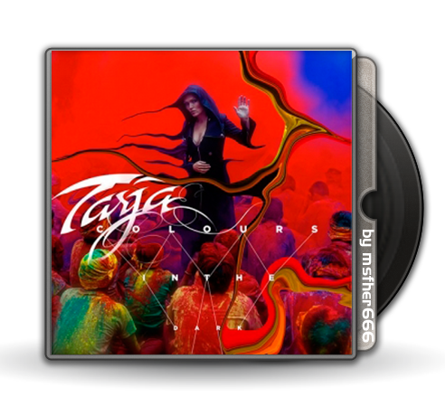 Tarja Turunen - Colours in the Dark (2013)  Abc809c1cc7408bfd17f08622bbed3eco