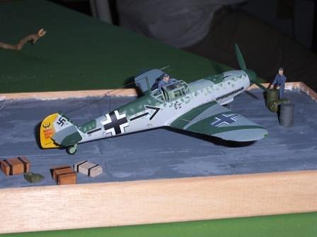 Dioramas de aviones Abcad3a07022300212cc9f6f8fc86fabo