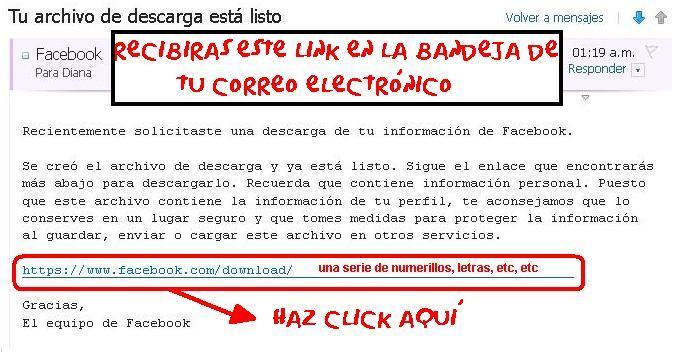 Cómo salvar/guardar tu información de Facebook en tu pc Ac879e6c6e58642a44671fff9f3ca80bo