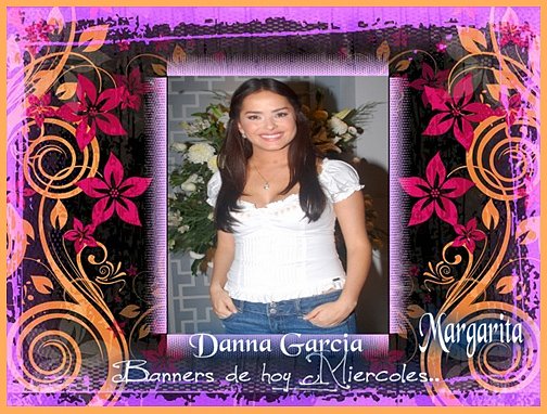 El Banner del Día Danna García...Antiguo Dulce Paraíso, - Página 9 Afb09049ddbaa01fd7a3f0dd7256b578o