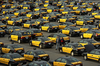 CONTINGENTACIÓN DE LOS COCHES A DOBLE TURNO EN BARCELONA, REIVINDICACIÓN DEL STC DESDE HACE VARIOS AÑOS B18711b160f94979009a455c52e69ab1o