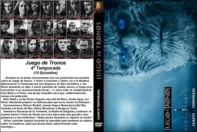 Winter is Coming - Game of Thrones - Página 15 B26f6ef190e14de2459f358f26a73f5do