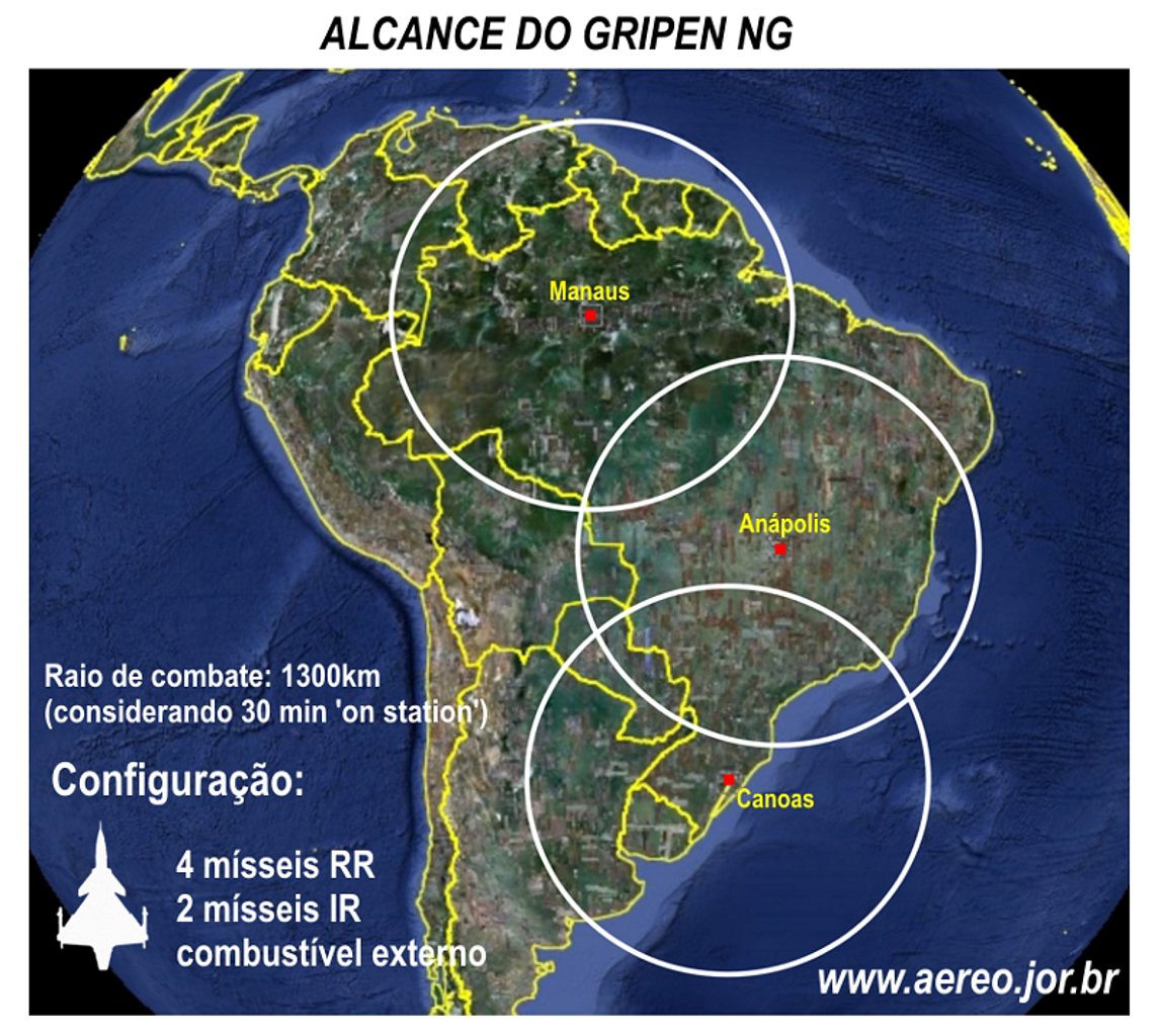 Saab Gripen NG "made in Brasil-Argentina" para la FAA. - Página 26 Bbc0af3425415b3d69a433390f418716o