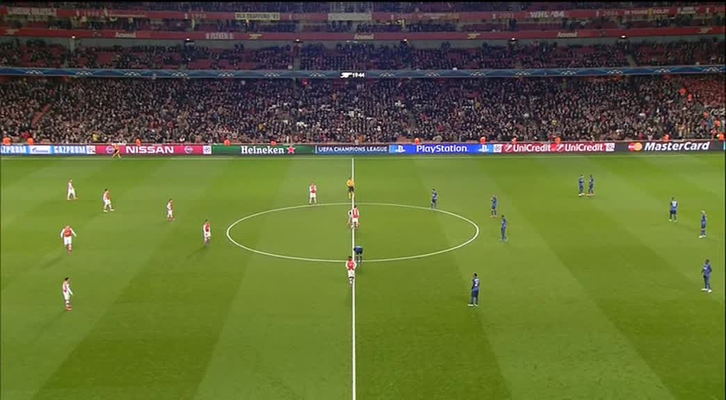 Champions League 2014/2015 - Octavos de Final - Ida - Arsenal Vs. AS Mónaco (576p) (Castellano) (Caído) Bea5f48c964aff13ba91456f7e46b4aco