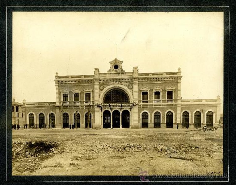 fotos - Historia del Ferrocarril en Cartagena - Página 4 C6ddc2bbb93edb05d3f07ba64c1ae24bo