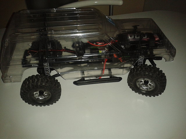 otra pasion , axial honcho crawler C710a346224fdee266dbde532aeebcc3o