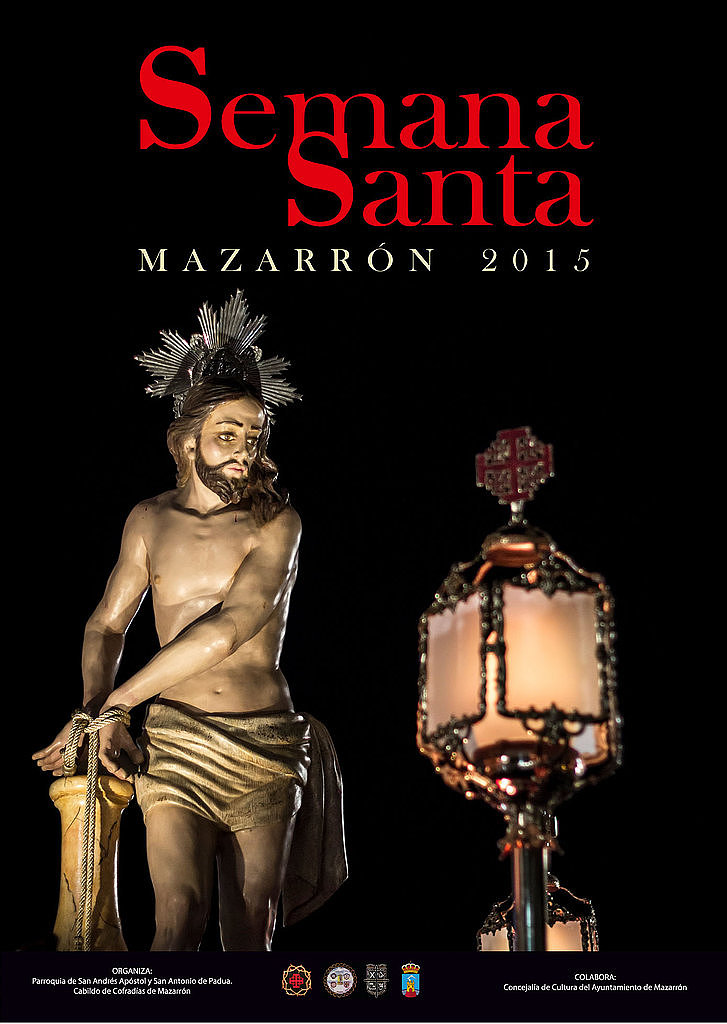 Carteles de Semana Santa 2015 C7927cffafb7203ffbed3cdc24eb311eo