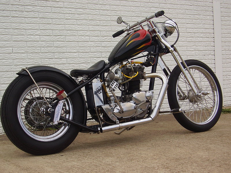 CHOPPER TRIUMPH C8d53c83ea41b9335e381c8ec447a8e5o