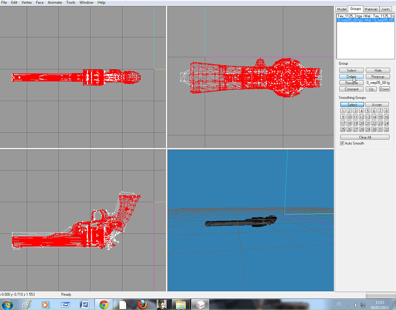 Como hacer mods de armas C94b3d379a77ff6f263c5bcf13f441a3o