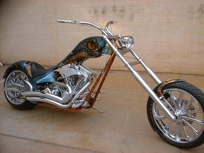 Choppers y mas Choppers. Ca7eaa812ede7432befe656cbcfb2e57o