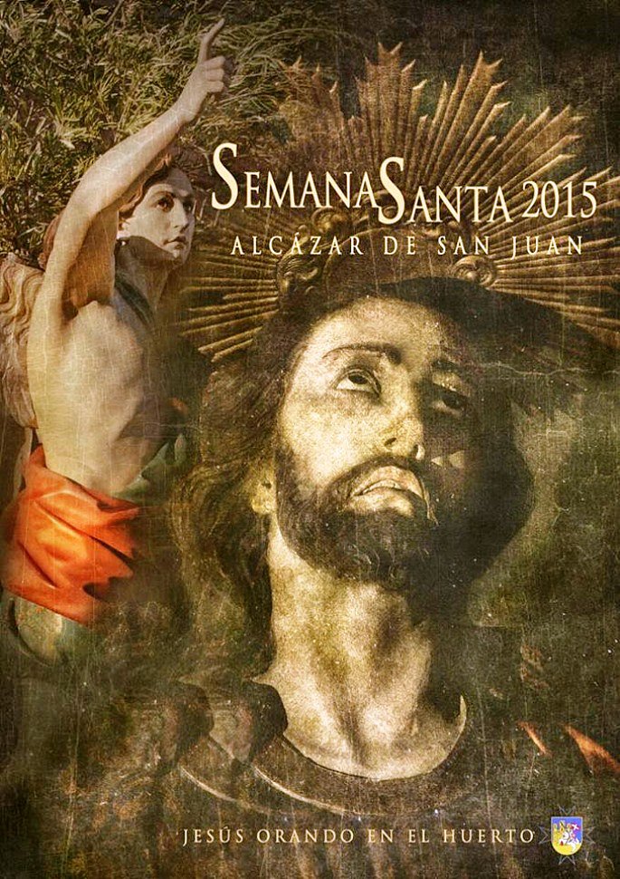 Carteles de Semana Santa 2015 Cc67570ad7c62eab33626f8f9a12f751o