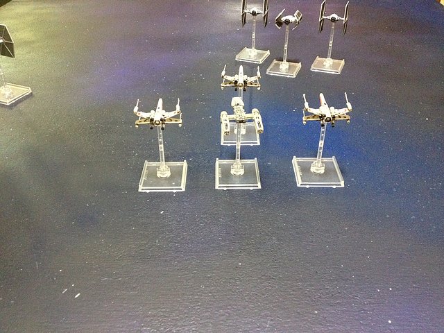 Mesa de juego para X-Wing Ccbb14d1dbeaaf7b71f27fef7ddf8540o