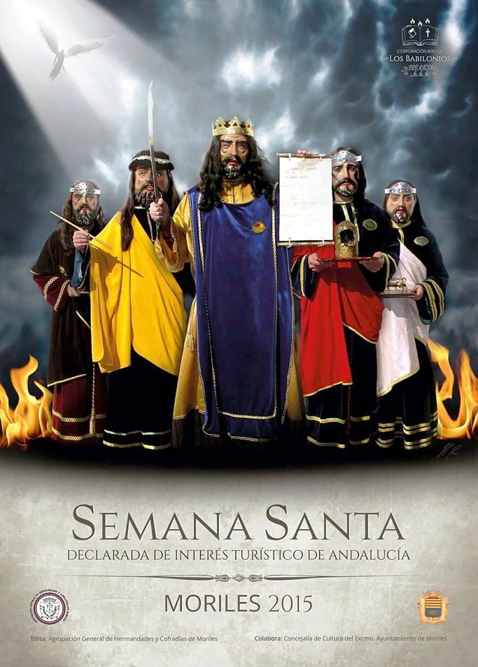 Carteles de Semana Santa 2015 Cd6335bc126bce83d031c548c4f591c2o