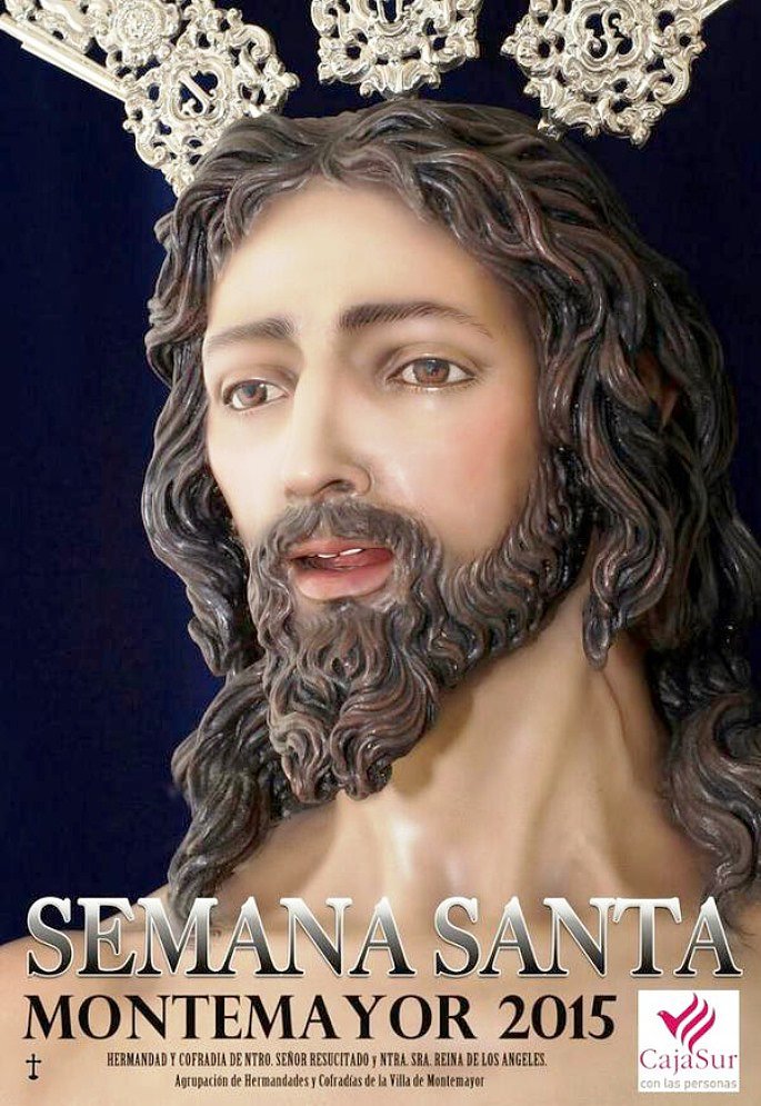 Carteles de Semana Santa 2015 Cf68e072942b65e7bbbfdb8669fdce56o