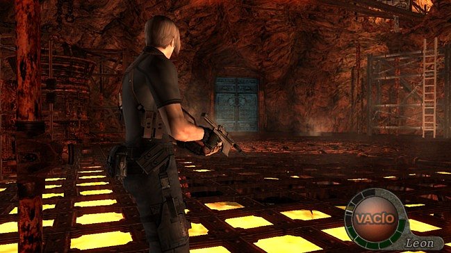 OFF-LINE (redirección) -  Mod Enhanced Environment versiones 1.5,1.6 y 2.0 para el RE4 Cfe4dd65c0f0b2b26ad534d95cc2a419o