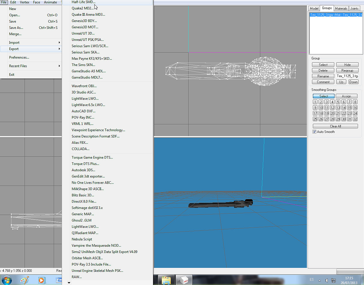 Como hacer mods de armas D45c8a3960e5a2ff3ca57e3f1939e748o