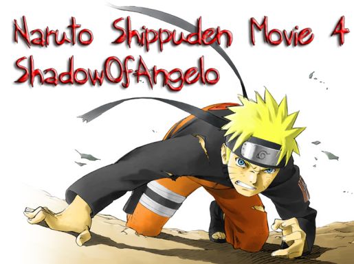[RS] [BD] [MU]Naruto Shippuden The Movie [2007] [Jap Sub Esp] D62d44cf969b081622610e0422cf7a02o
