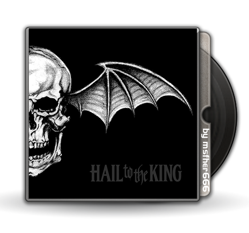 Avenged Sevenfold - Hail To The King (2013) [MEGA] D9c4849048af72c3e33e36547c2c7c8ao