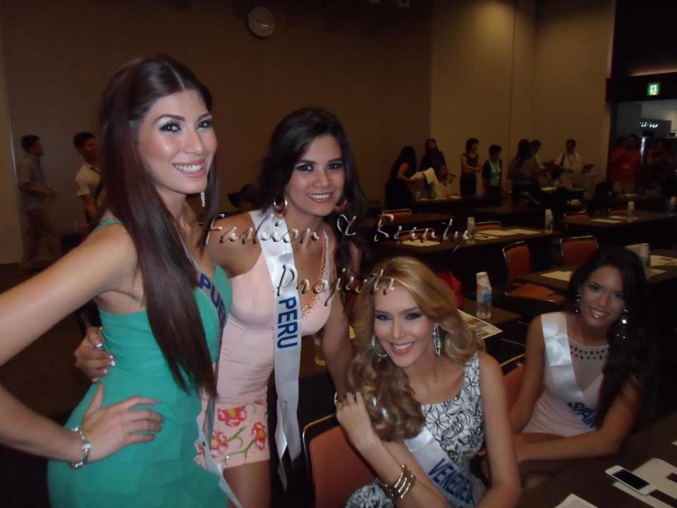 blanca aljibes, miss venezuela internacional 2011. - Página 5 Da10f5827543242c21edd4a6e6f26524o