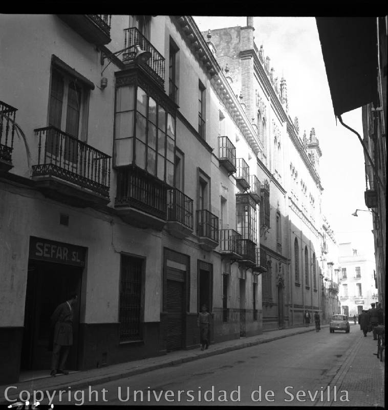 Fotos de la Sevilla del Ayer  (V). - Página 8 Dbd2c0e9291d5eda63fea64ece6b7621o