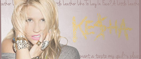 Kesha Design Thread » Firmas, avatares, portadas, etc. - Página 11 De40d5144e7aaa2b53b0d91b1eaec53fo