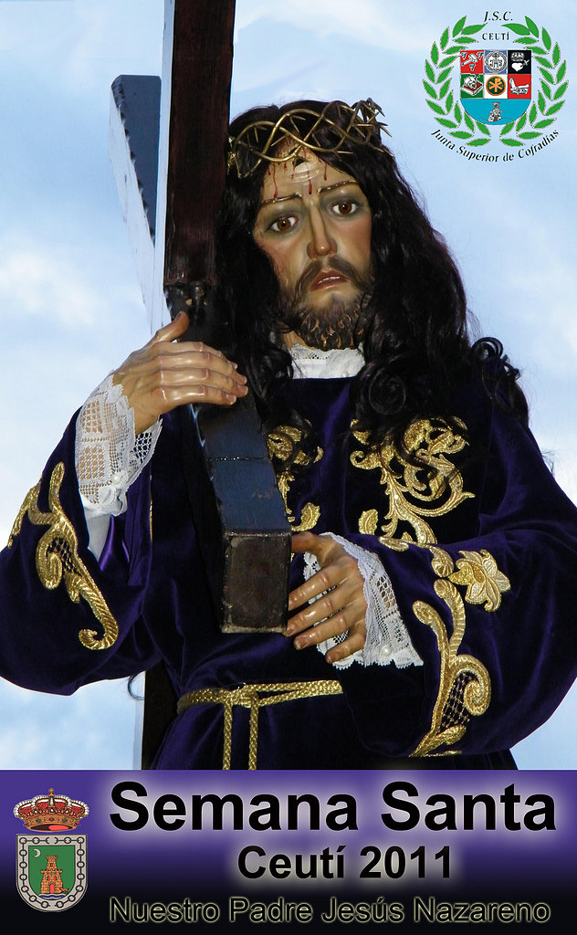 SEMANA SANTA Debaf89ad81cf415454009c04cdb8a8fo