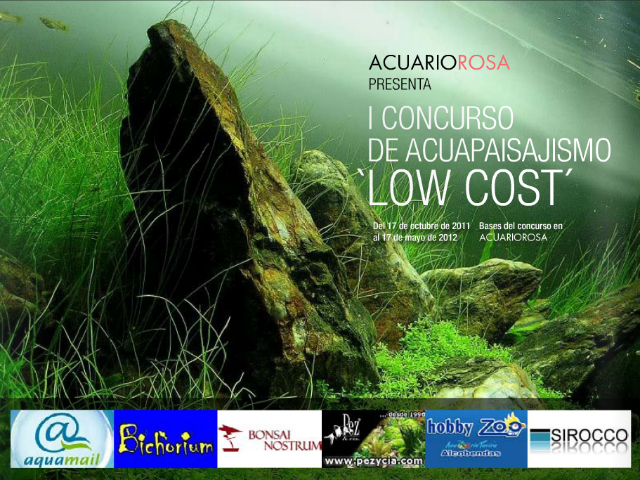 Fin del I Concurso de Paisajismo "Low Cost" Acuario Rosa E02722adb81a5cf8e9e0ef4c61621282o