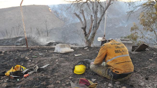 INCENDIOS FORESTALES Y DE CAMPO EN CORDOBA - Página 1 E2263ded61ba197bca3002c5cbe4e40co