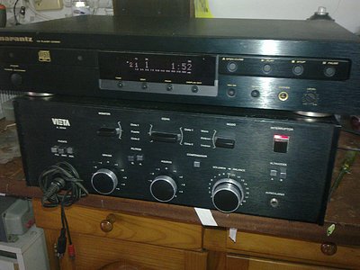 Marantz  E499d5cb9948c070bde383f6984c3e37o