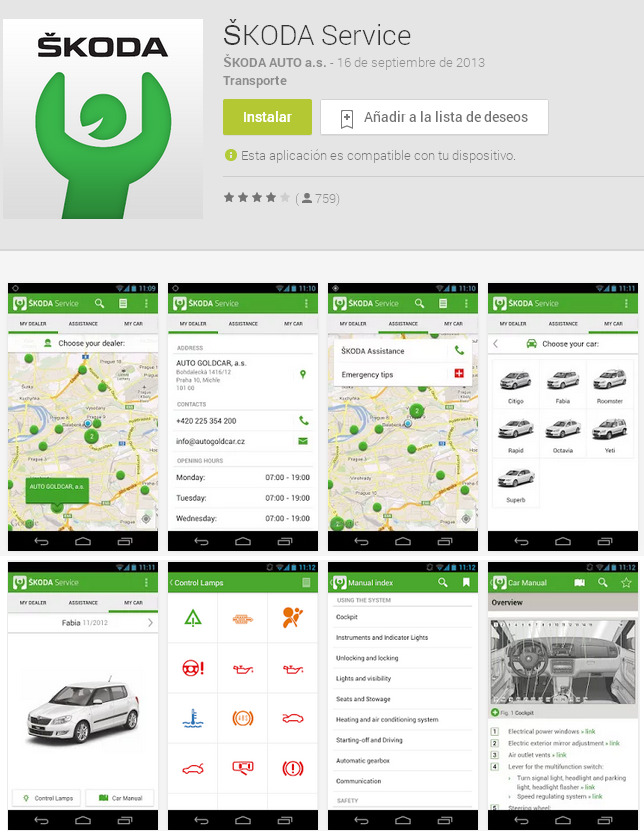 interesantes app grupo VAG para el movil E5a5c019ff6b5578a1558b91c259f973o