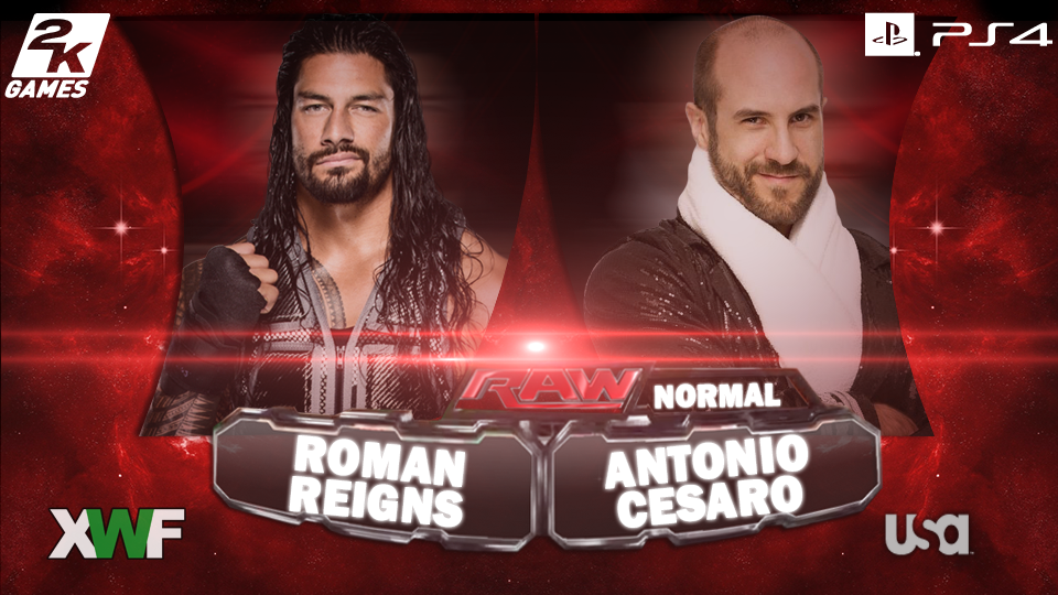  XWF RAW 23/1/2015 - (Barclaycard Center, Madrid, España) E822556289e4b5230f35c759840c14efo