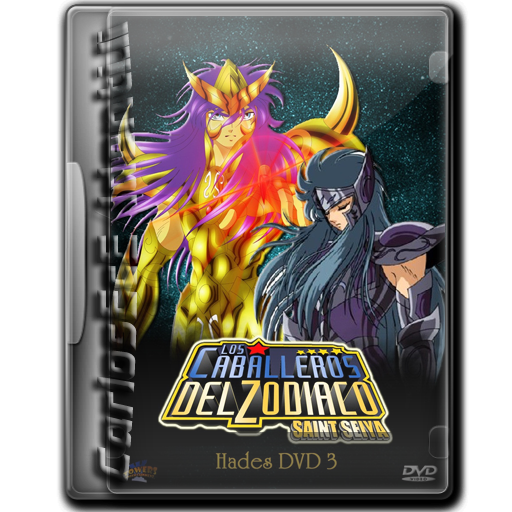 caballeros - [51DVDs FULL] Los caballeros del zodiaco[Completa] E97a206dfd10f19e39888d87035b1209o