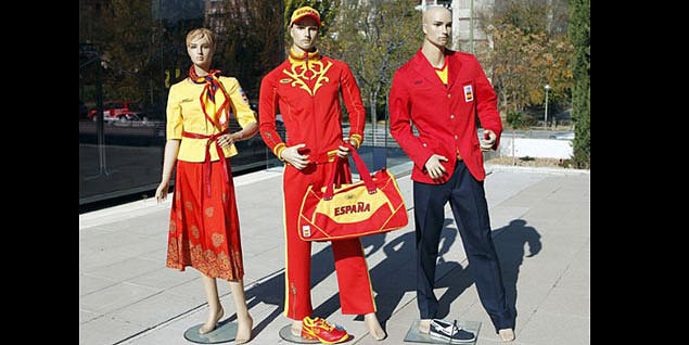 la nueva equipacion olimpica....para el equipo olimpico español londres 2012 E9826ba4f7893e1a8bf6260099472595o