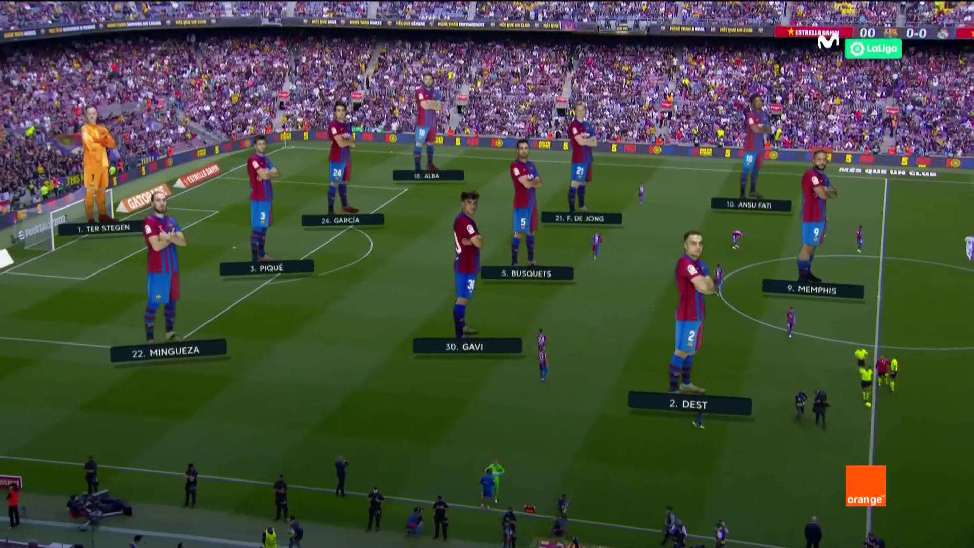 Liga 2021/2022 - J10 - FC Barcelona Vs. Real Madrid (1080i/1080p/720p/720p) (Castellano/Castellano/Castellano/Español Latino) Eb9c6b3634c8ac4609b6c8ffd82e74b7o