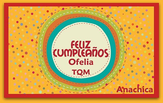  UN Dia de FIESTA .... para nuestra amiga OFELIA Ef5f25452ec91c3960de36770b47b7ddo