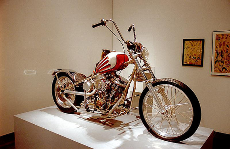 TRIBUTO INDIAN LARRY F26fe73d8b301dd3f0be4ff5c5505dc3o